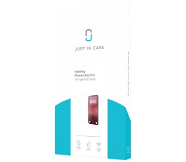 Just in Case MNT2904SG0