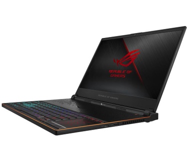 Asus GX531GW-ES027T