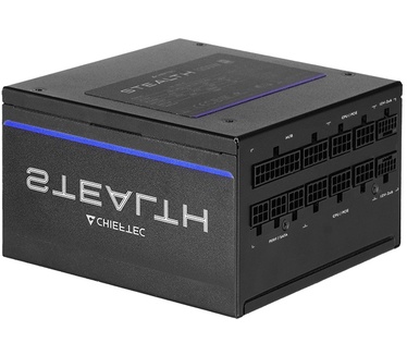 Chieftec 1200W Vega M Series SPX-1200-FC 80+ Platin