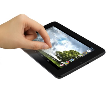 Asus ME172V (1B075A) Zwart