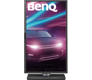 BenQ PV3200PT Zwart