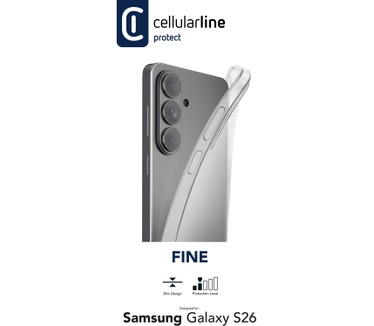 Cellular Line FINECGALS26T
