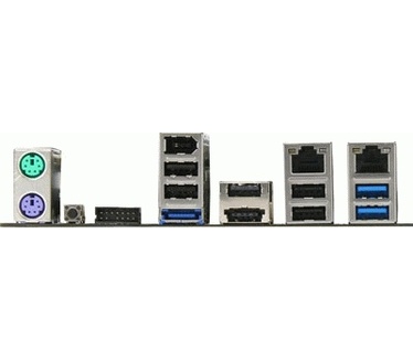 MSI Big Bang-XPower