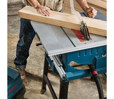 Bosch GTS 254