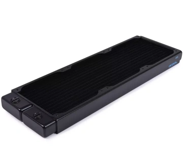 Alphacool NexXxoS HPE-30 Full Copper 360mm Radiator