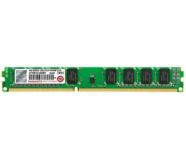 Transcend DDR3 4GB 1333