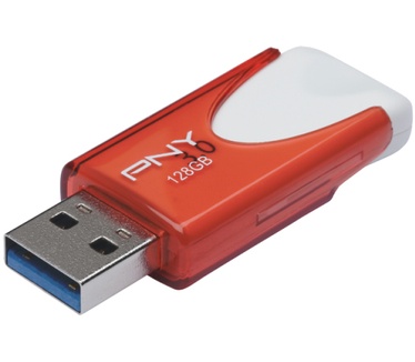 PNY Attaché 4 3.0 128GB