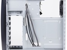Antec Three Hundred Two: rechts, open