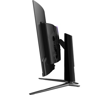 MSI MPG 321CURXDE QD-OLED