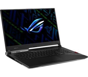 ASUS ROG Strix Scar 17 G733C