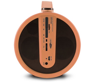 Caliber HPG410BT Oranje