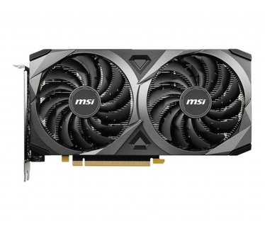 MSI GeForce RTX 3060 Ti Ventus 2X 8G V1 LHR
