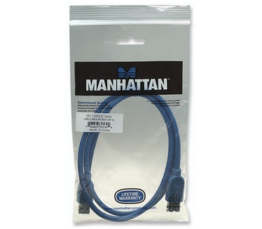 Manhattan 322447