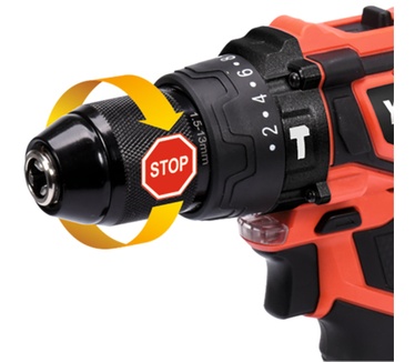 Yato YT-82796