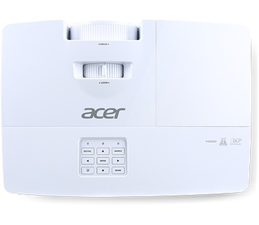 Acer X137WH