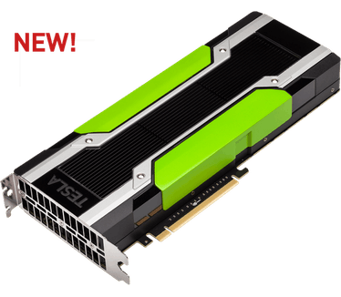 PNY NVIDIA Tesla M10 NVIDIA 32GB