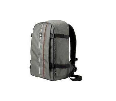 Crumpler Jackpack Full Photo Backpack Grijs