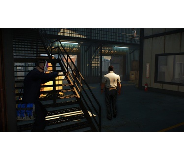 Payday 2