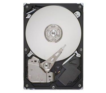 HP 750GB SATA 7200rpm 3.5"