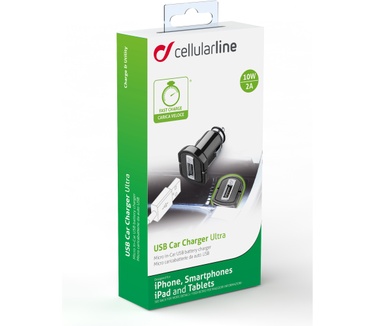 Cellular Line MICROCBRUSB2AK