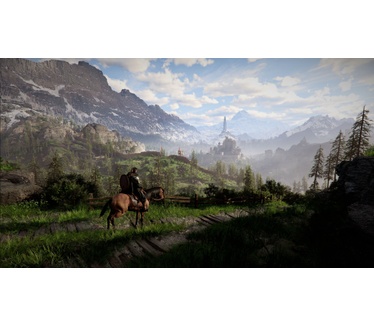 Crimson Desert - Collector's Edition