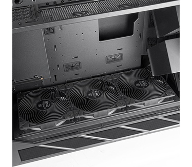 Silverstone SST-ALF2B-G