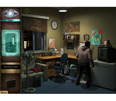 Strange Cases: The Lighthouse Mystery, PC (Windows)