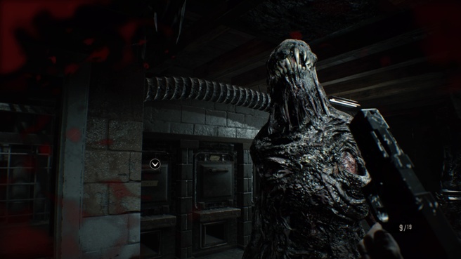 Review Resident Evil 7: Biohazard