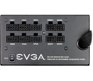 EVGA 750 GC