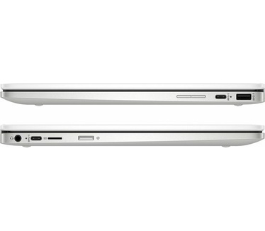 HP Chromebook x360 14a-ca0019nb (Azerty toetsenbord)