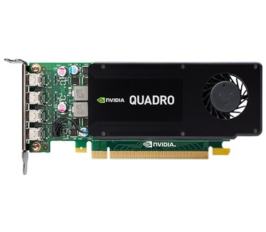 Lenovo Nvidia Quadro K1200 4GB GDDR5