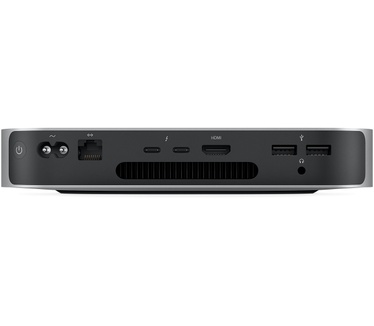 Apple Mac Mini 2020 M1, 8GB ram, 512GB ssd