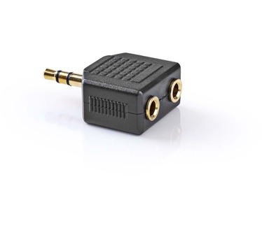 Nedis CAGP22945BKG