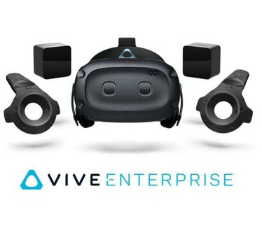 HTC Vive Cosmos Elite (Business Edition)