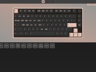 OnePlus Keyboard 81 Pro - QMK/VIA