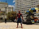 Spider Man Remastered