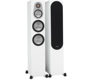 Monitor Audio Silver 300 (Satin White)