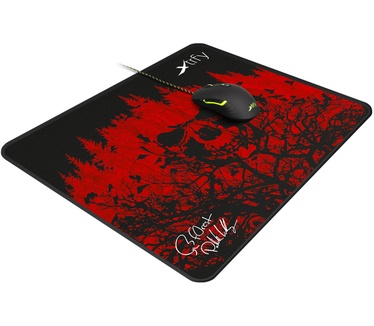 Xtrfy XTP1 f0rest