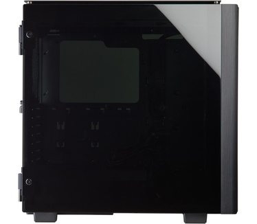 Corsair Obsidian 500D RGB SE