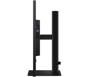 Samsung ViewFinity S6 S60D 32" Zwart