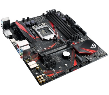 Asus ROG Strix B250G Gaming