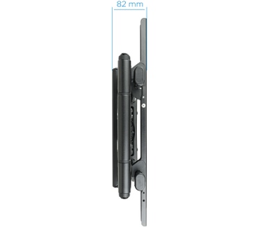 TooQ LP4380XL-B