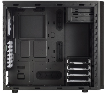 Fractal Design Core 3500 Window
