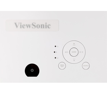 ViewSonic LS700HD