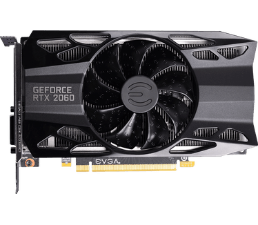 EVGA GeForce RTX 2060