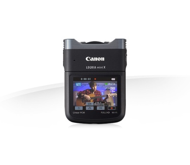 Canon mini X
