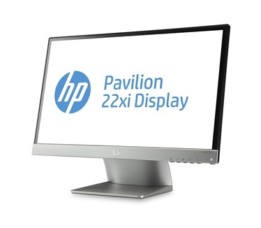 HP 22xi (C4D30AA) Zilver