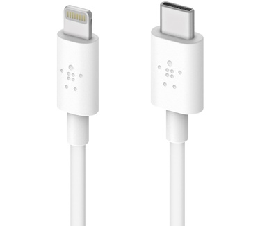 Belkin F8J239BT04-WHT