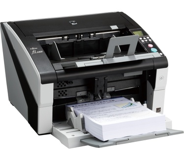 Fujitsu fi-6400
