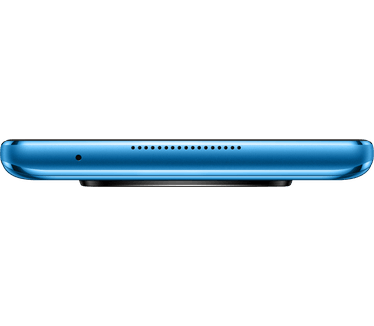 Honor Magic4 Lite 5G Blauw